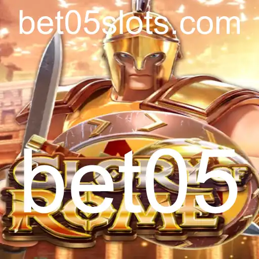 GloryofRome: Descubra as Regras e Estratégias do Jogo de Apostas Bet05