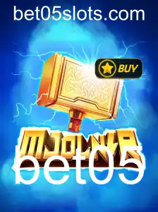 Explorando Mjolnir: O Jogo que Está Dominando o Cenário Atual