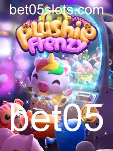 Descubra o Universo Fascinante de PlushieFrenzy