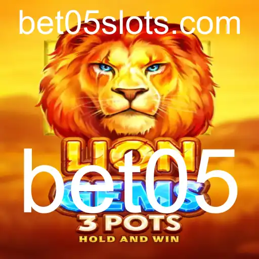 Descubra o Fascinante Mundo de LionGems3pots com bet05