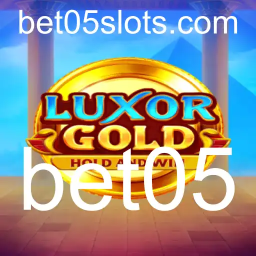 Descubra o Fascinante Mundo de LuxorGold