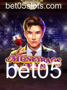 Explorando o Mundo Empolgante de MoneybagsMan: Tudo o que Você Precisa Saber