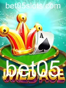 Descubra WildAce: O Novo Fenômeno dos Jogos com bet05